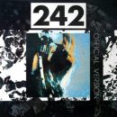 Front 242 Offical Version Cover Front Original