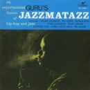 Guru Jazzmatazz Cover front