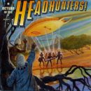 Headhunters Return of the Headhunters Cover front