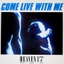 Heaven 17-Come live with me 12-Cover front