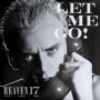 Heaven 17-Let me go 12-Cover front