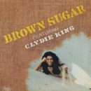 Brown Sugar ft Clydie King-Brown Sugar-Cover Front_