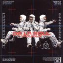 De la Soul AOI Bionix Cover Front