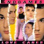 Endgames-Maxi-Love Cares-Cover Front
