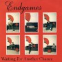 Endgames-Maxi-Waiting for another Chance-Cover Front