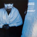 George Benson-White Rabbit-Cover front LP