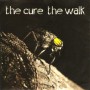 Cure-The Walk-Cover-front