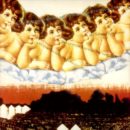 The Cure The Japanese Whispers Cover front