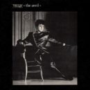 Visage The Anvil Cover Front LP