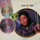 T.C. Curtis Step by Step Cover front