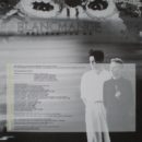 Blancmange Believe you me Inlay LP