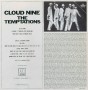 Temptations-Cloud Nine_Cover back-LP_