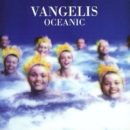 Vangelis Oceanic Cover front