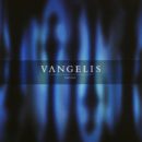 Vangelis Voices Cover front