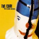 Cure Wild Mood Swings Cover front