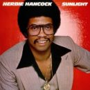 Herbie Hancock Sunlight Cover front