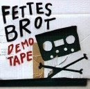 Fettes Brot Demotape Cover Front 130x128