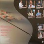 Hot Chocolate-Going through the Motions_Cover back LP__