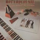 Hot Chocolate-Going through the Motions_Cover front__