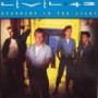 Level 42 Standing in the Light Cover Front Cut 130x130