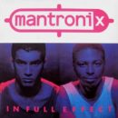 Mantronix In Full Effect Cover front