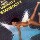 Roy Ayers pres Ubiquity-Starbooty Cover front LP