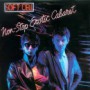 Soft Cell Non Stop Erotic Cabaret Cover Front LP 130x130