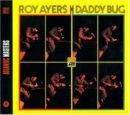 roy ayers daddy bug cover