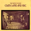 Earth Wind Fire Need of Love Cover front
