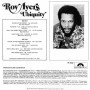 Roy Ayers-Change up the Groove_Cover Back
