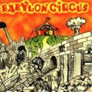 Babylon Circus Musika Cover front