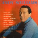 Andy Williams Andy Williams Cover front LP