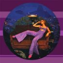 Lisa Carbon Trio de Janeiro Cover front