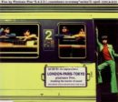 Pizzicato Five London Paris Tokyo Cover Front