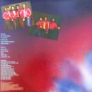 Con Funk Shun Spirit of Love Cover back LP