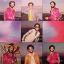Con Funk Shun Spirit of Love Sleeve LP