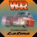 War Coleccion Latina Cover front