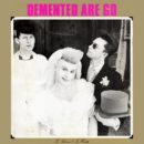 Demented are Go-In Sickness and in Health_Cover front