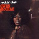 Gwen McCrae-Rockin' Chair_Cover front