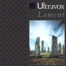 Ultravox Lament Cover front Edit