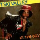 T.Ski Valley In the 80s Cover front