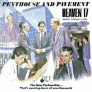 Heaven 17 Penthouse and Pavement Cover front 1