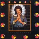 Candi Staton Candi Cover front