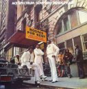 Ace Spectrum Low Rent Rendezvous LP Cover front