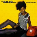 BB Q Band Six Million Times Cover front
