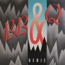 BB Q Band Genie Cover front US