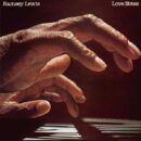 Ramsey Lewis Love Notes Cover front