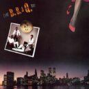 BB Q Band All Night Long Cover front