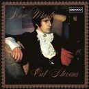 Cat Stevens New Masters Cover front