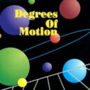 Degrees of Motion Degrees of Motion Cover front